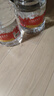 娃哈哈矿泉水五龙泉3.5L*4桶 长白山矿泉水 整箱大桶装水纸箱装 实拍图