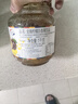 全南柠檬百香果酱1kg 韩国进口 果酱冷热冲饮冲调饮品 节日礼品 实拍图