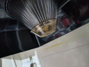 老板（Robam）【主打性价比】抽油烟机小户型家用经典老式吸油烟机中式小尺寸710mm脱排国家补贴20%CXW-185-3009 实拍图