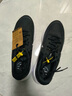 耐克NIKE男子跑步鞋REVOLUTION 7运动鞋FB2207-001黑白40.5 实拍图