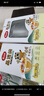 美丽雅【任嘉伦同款】一次性碗食品级300ml*40只 航空水晶碗野餐汤碗 实拍图