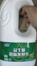 君乐宝大桶酸奶益生菌发酵乳 1.08kg 低温生鲜酸奶风味发酵乳大桶全家享 益生菌1080g*2桶 实拍图