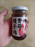 仲景香菇辣子鸡 辣椒酱拌饭拌面夹馍酱下饭菜即食佐餐鸡肉菌菇酱调料 香菇辣子鸡230gx1瓶 实拍图