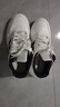 阿迪达斯（adidas）男鞋女鞋休闲板鞋防滑耐用时尚透气情侣款小白鞋 实拍图