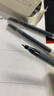 真彩（TRUECOLOR）10支直液式走珠笔大容量巨能写速干中性笔0.5mm黑色笔刷题笔学生考试作业专用水笔热门商品0327 实拍图