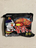 三养（SAMYANG）火鸡面三养速食方便面袋装 700g(140g*5)泡面拌面早餐零食 实拍图