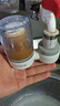 九阳净水器水龙头台式前置净水机家用厨房过滤器可视化全新升级龙头机JYW-RT1800 1机4芯套装 实拍图