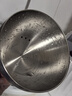 小熊（Bear）蒸蛋器 煮蛋器自动断电 小型不锈钢多功能 双层早餐蒸煮鸡蛋早餐神器ZDQ-Y14F3 实拍图