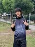 VICTORIATOURIST运动套装男款秋冬季跑步训练服速干衣骑行服外套健身服 实拍图