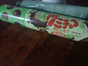 明治meiji 橡皮糖青提味单筒装 50g 休闲零食 儿童小零食 糖果 生日礼物 实拍图