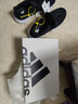 阿迪达斯adidas男夏季休闲运动轻便跑步鞋训练备赛运动男鞋 实拍图