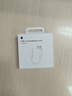 Apple/苹果 有线耳机转接头3.5毫米转USB-C/Typc-C接口 适用USB-C接口的iPhone/iPad/Mac 实拍图