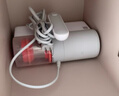 米家小米除螨仪2 Pro 升级吸力双尘杯智能尘螨感应 LED紫外线除菌家用床上除螨机去螨虫【床宝】 实拍图