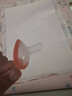 佳尔优优拇指安抚奶嘴1-6个月以上防胀气新生婴儿宝宝哄睡奶嘴安抚 实拍图