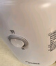 美的（Midea）【政府补贴】榨汁料理机榨汁杯多功能易清洗家用小型搅拌机小米糊果汁机婴儿辅食机MJ-WBL2501B 实拍图