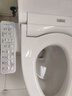 TOTO即热式智能马桶盖卫洗丽电动坐便盖TCF3F460ECN#W国家补贴(03-A) 实拍图