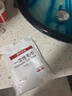 无印良品一次性浴巾加大加厚洗脸巾旅行酒店便携袋擦脸巾 5条装 实拍图