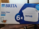 碧然德（BRITA） 家用滤水壶 净水壶滤芯 Maxtra 多效滤芯 6枚装 实拍图