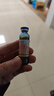 哈药三精多种b族维生素b族口服液儿童复合维生素烟酸甜橙味10ml*90支 实拍图