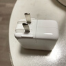 Apple/苹果 35W双口充电器-竖向 type-c充电器苹果充电头多口充电器原装 苹果17充电器平板笔记本充电器 实拍图