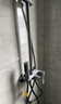 九牧（JOMOO）花洒淋浴花洒套装自动除垢增压喷枪淋浴器36633-526/HBS-1 实拍图
