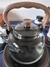 全度玻璃提梁壶家用小型电陶炉煮茶器烧水壶大容量保温玻璃茶壶 【升级新款至尊套组】10件套 实拍图