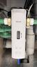霍尼韦尔（Honeywell）360°万向安装 前置过滤器自动洗 10T/8.5T大通量反冲洗0铅厨下净水器排行前十名厨房家用国家补贴 10T/H·全自动洗·40T 实拍图