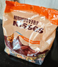 好时 Kisses巴旦木牛奶果仁巧克力500g 糖果零食 婚庆喜糖 伴手礼礼品 实拍图