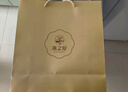 燕之屋干燕窝 送长辈礼物生日礼物京彩红50g礼盒装 燕盏燕窝礼盒 实拍图