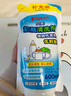 贝亲（Pigeon）奶瓶清洗剂 洗奶嘴果蔬水杯餐具玩具 600ml*2 补充装 实拍图
