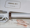 雷瓦（RIWA）负离子卷发棒32MM红外线卷发神器不伤发【政府补贴】蛋卷棒大波浪电卷发器刘海夹RB-8620-32 实拍图
