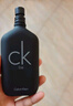卡尔文克雷恩（Calvin Klein）ck be香水卡雷比中性淡香水50ml 生日节日礼物送男女友老婆27年9 实拍图