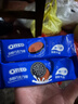 奥利奥（Oreo）巧克力味夹心饼干523g休闲零食早餐下午茶独立小包装 实拍图