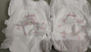 好奇（Huggies）铂金装小桃裤成长裤XXL74片(15kg以上)尿不湿【透爽散热】 实拍图