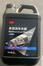 3M进口洗车水蜡洗车液 高泡沫清洁剂1L 带桶洗车套装 洗车即打蜡 实拍图