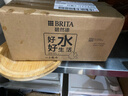 碧然德（BRITA）家用净水壶 滤水壶滤芯 MAXTRA+LE 去水垢专家滤芯 6枚装 实拍图