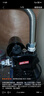 德力西增压泵全屋家用全自动自来水管道抽水机加压泵220v小型自吸泵200W 实拍图