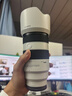 索尼（SONY）【保价11.11】FE 70-200mm 二代新一代小三元远摄变焦微距G镜头（SEL70200G2） 实拍图