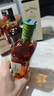 百龄坛（Ballantine`s）苏格兰 调和型威士忌洋酒 700ml 巴西青柠风味配制酒  实拍图