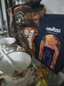 拉瓦萨（LAVAZZA）大地雨林意式咖啡豆中烘1kg阿拉比卡咖啡豆原装进口 1000g大地哥伦比亚豆-中烘-热带水果伴随酸橙皮和花香 实拍图
