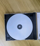 清华同方光盘DVD-R 4.7G 档案级刻录光盘档案级空白DVD盘档案盘盒装单片 档案级DVD光盘 单片盒包可打印  实拍图
