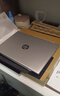 惠普（HP）战66八代 16英寸轻薄笔记本电脑 (25新酷睿5 标压 16G 1T 2.5K屏 19项军标 一年上门服务)国家补贴 实拍图