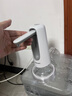飞利浦（PHILIPS）抽水器桶装水抽水神器自动抽水泵折叠饮水机上水器电动抽水机取水器压水器AWP1726 升级款【折叠抽水器】tpcy-c接口 温热型 实拍图
