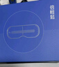 倍轻松（breo）【孙颖莎同款】seeX2pro赤光金眼部按摩仪护眼仪热敷睡眠眼罩缓解眼疲劳 节日礼物【政府补贴】 实拍图