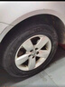 韩泰（Hankook）汽车轮胎 195/65R15 91H SK70 适配卡罗拉/朗逸/宝来/雷凌/福睿斯 实拍图