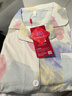 浪莎高级感睡衣女纯棉开衫春季新品可外穿家居服全棉时尚长袖长裤套装 实拍图