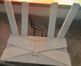 普联（TP-LINK） 大道AX3000满血WiFi6千兆无线路由器 5G双频家用穿墙 Mesh 3000M无线速率 信号增强 易展 XDR3010 实拍图
