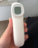 欧姆龙（OMRON）红外额温枪 电子体温计体温枪1s速测测温仪 K7100 实拍图