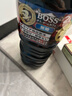 三得利（Suntory）日本进口BOSS冷萃即饮美式无蔗糖液体黑咖啡饮料2L家庭装 实拍图