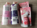 力士沐浴露套装幽莲魅肤680G+恒久嫩肤680G 持久留香72小时香体乳液 实拍图